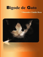 Bigode De Gato