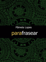 Parafrasear