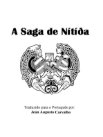 A Saga De Nítíða