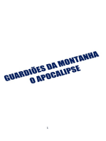 Guardiões Da Montanha 2