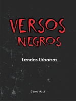 Versos Negros