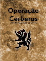 Operação Cerberus