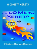 O Cometa Xereta