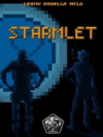 Starmlet