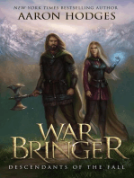 Warbringer