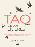 El Tao de los líderes