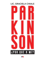 Parkinson: ¿Por qué a mí?