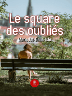 Le square des oubliés