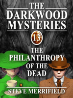 The Darkwood Mysteries (13)