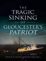 The Tragic Sinking of Gloucester's Patriot