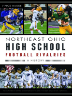 Northeast Ohio High School Football Rivalries: A History