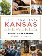 Celebrating Kansas Breweries