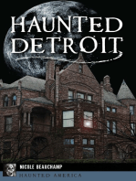 Haunted Detroit