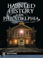 Haunted History of Philadelphia