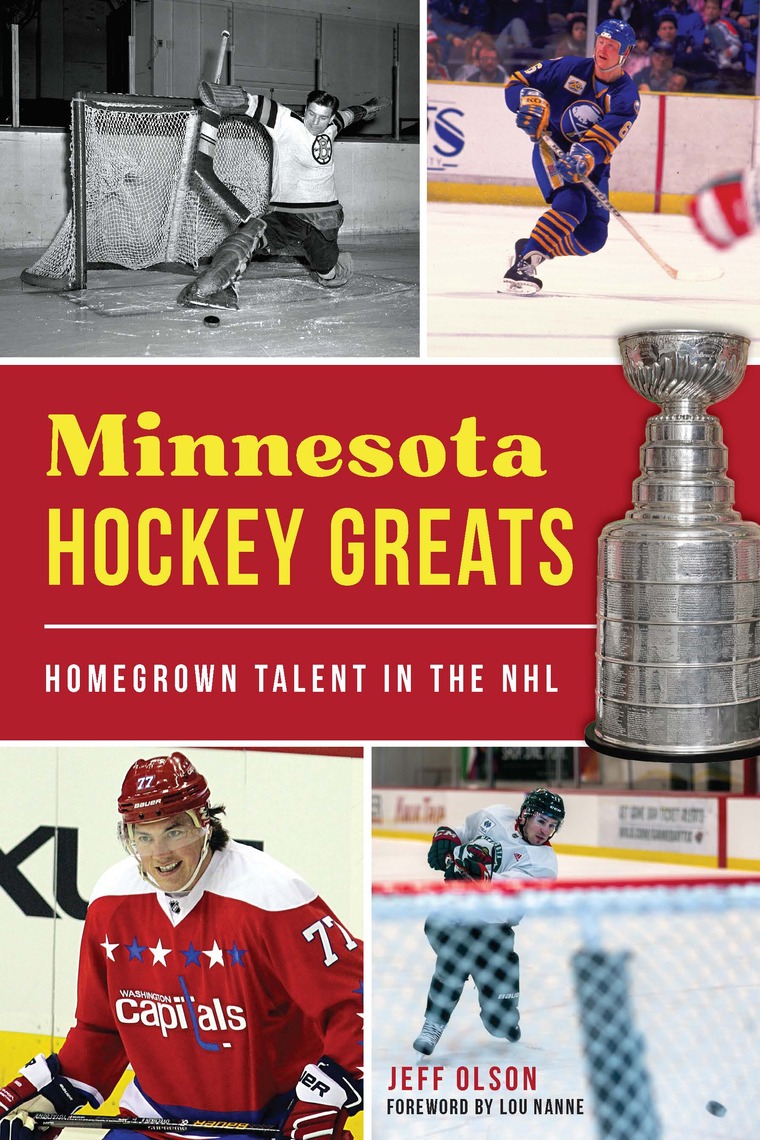 Neal Broten Hockey Stats and Profile at