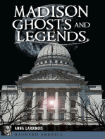Madison Ghosts and Legends