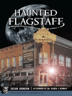 Haunted Flagstaff