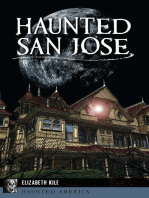 Haunted San Jose