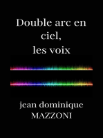 Double arc en ciel