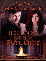 Hellfire Club - Sutcliffe