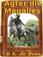 Agter die Magalies, Deel 3: Rampe en Skade