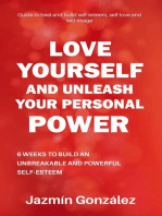 Love Yourself and Unleash Your Personal Power