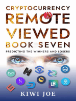 Cryptocurrency Remote Viewed Book Seven