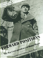 Forward Positions