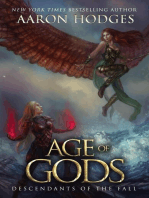 Age of Gods: Descendants of the Fall, #3