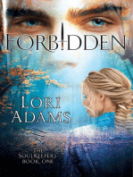Forbidden: The Soulkeepers Series, #1