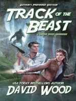 Track of the Beast-Author's Preferred Edition