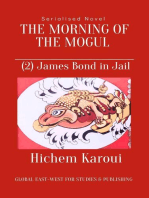 James Bond in Jail: The Morning of the Mogul, #2