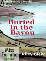 Buried in the Bayou