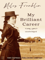 My Brilliant Career - Unabridged