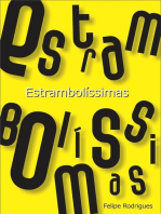 Estrambolíssimas