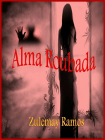 Alma Roubada