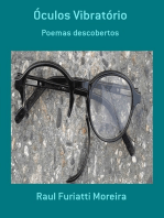 Óculos Vibratório