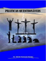 Práticas Questionáveis