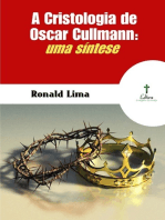 A Cristologia De Oscar Cullmann
