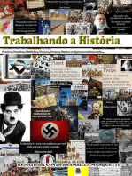 Trabalhando A História