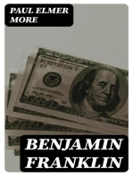 Benjamin Franklin