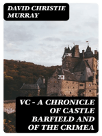 VC — A Chronicle of Castle Barfield and of the Crimea