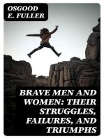 Brave Men and Women