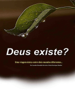 Deus Existe?