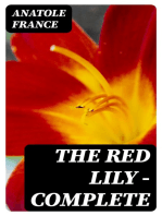 The Red Lily — Complete