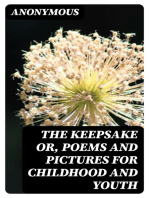 The Keepsake or, Poems and Pictures for Childhood and Youth
