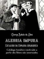 Alegria Impura