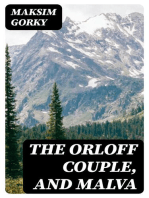 The Orloff Couple, and Malva