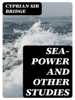 Sea-Power and Other Studies