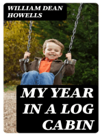 My Year in a Log Cabin